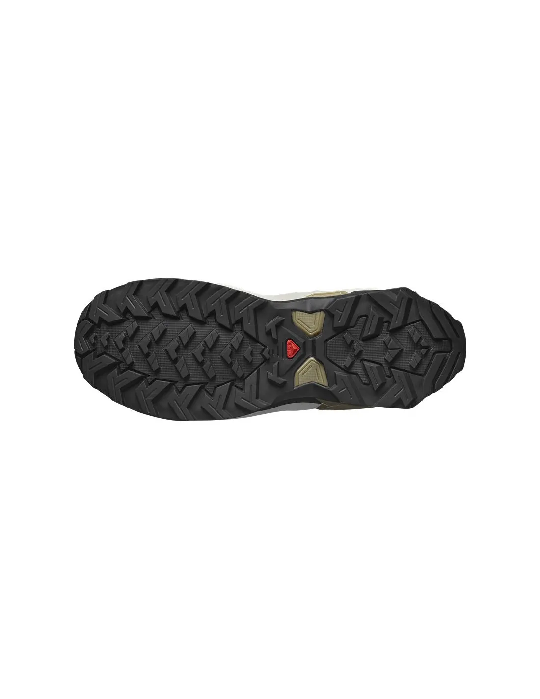 ZAPATILLAS SALOMON X RAISE 2 GORETEX HOMBRE