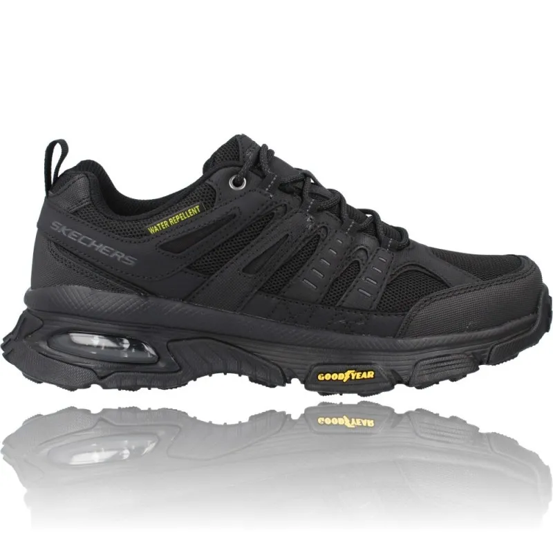 Zapatillas Senderismo Trekking Water Repellent para Hombres de Skechers 237214