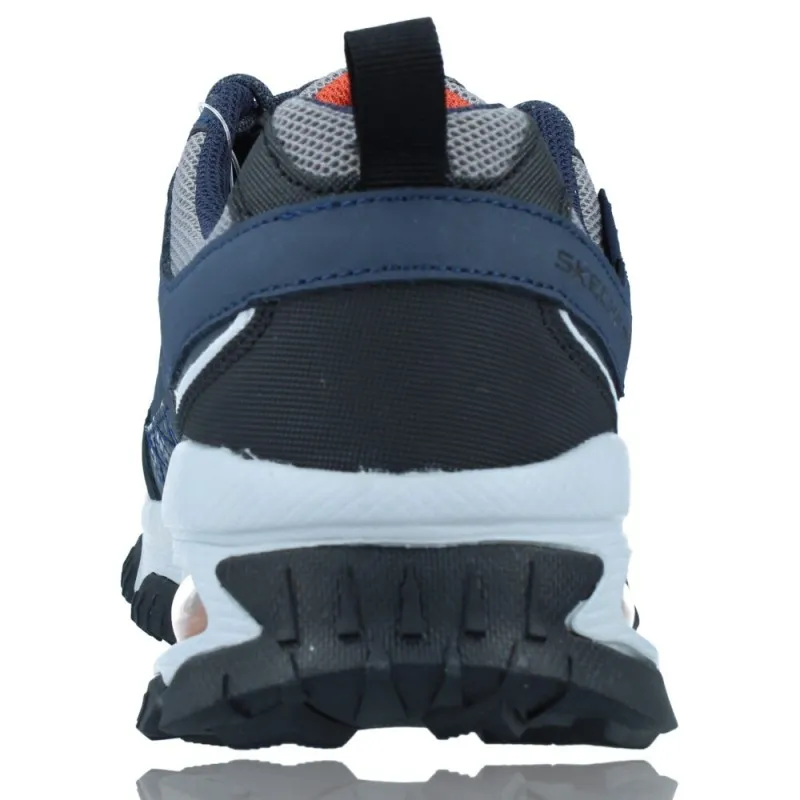 Zapatillas Senderismo Trekking Water Repellent para Hombres de Skechers 237214