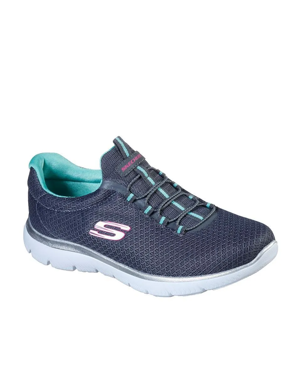 ZAPATILLAS SKECHERS 12980CCGR