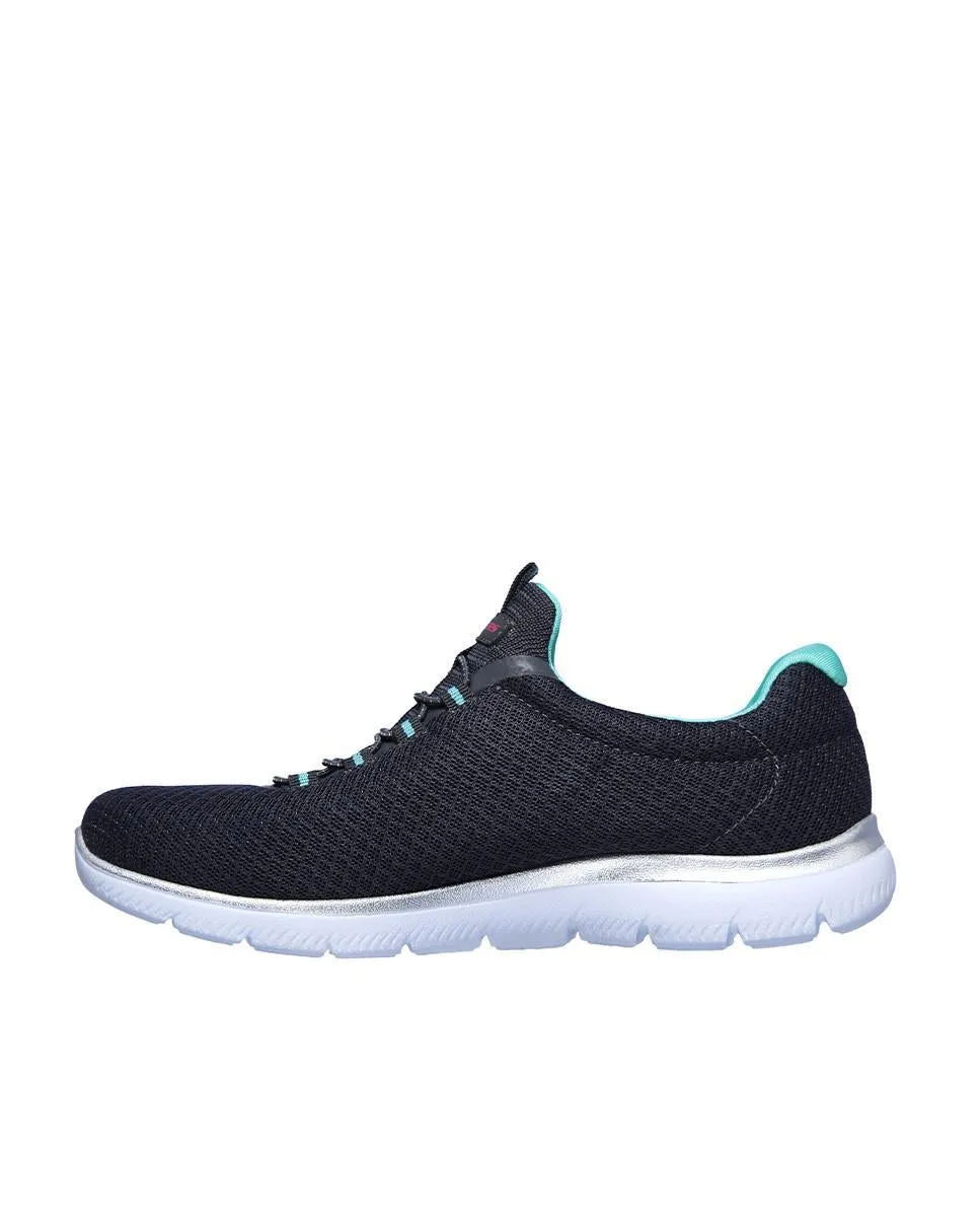 ZAPATILLAS SKECHERS 12980CCGR
