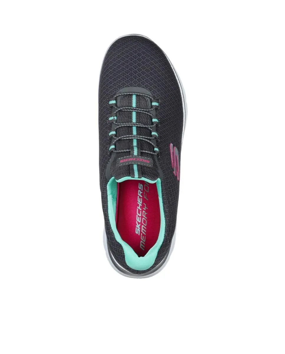 ZAPATILLAS SKECHERS 12980CCGR