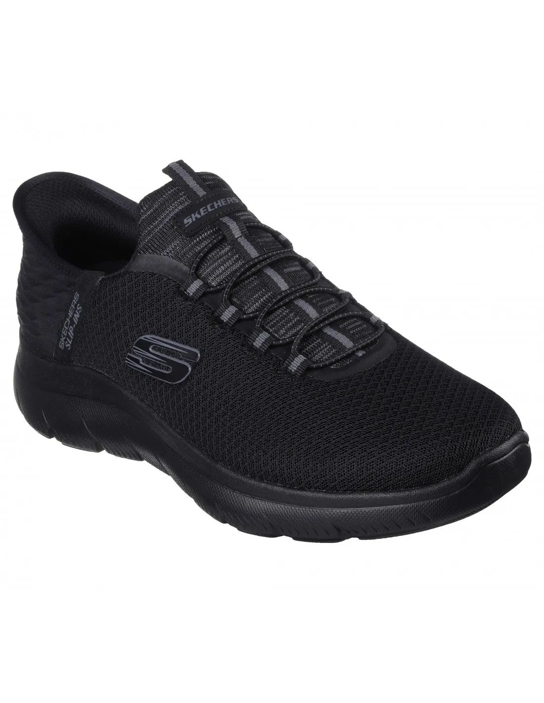ZAPATILLAS SKECHERS SLIPINS: SUMMITS  HIGH RANGE