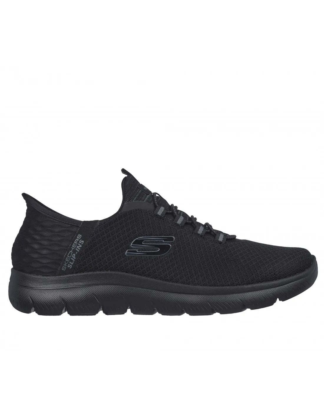 ZAPATILLAS SKECHERS SLIPINS: SUMMITS  HIGH RANGE