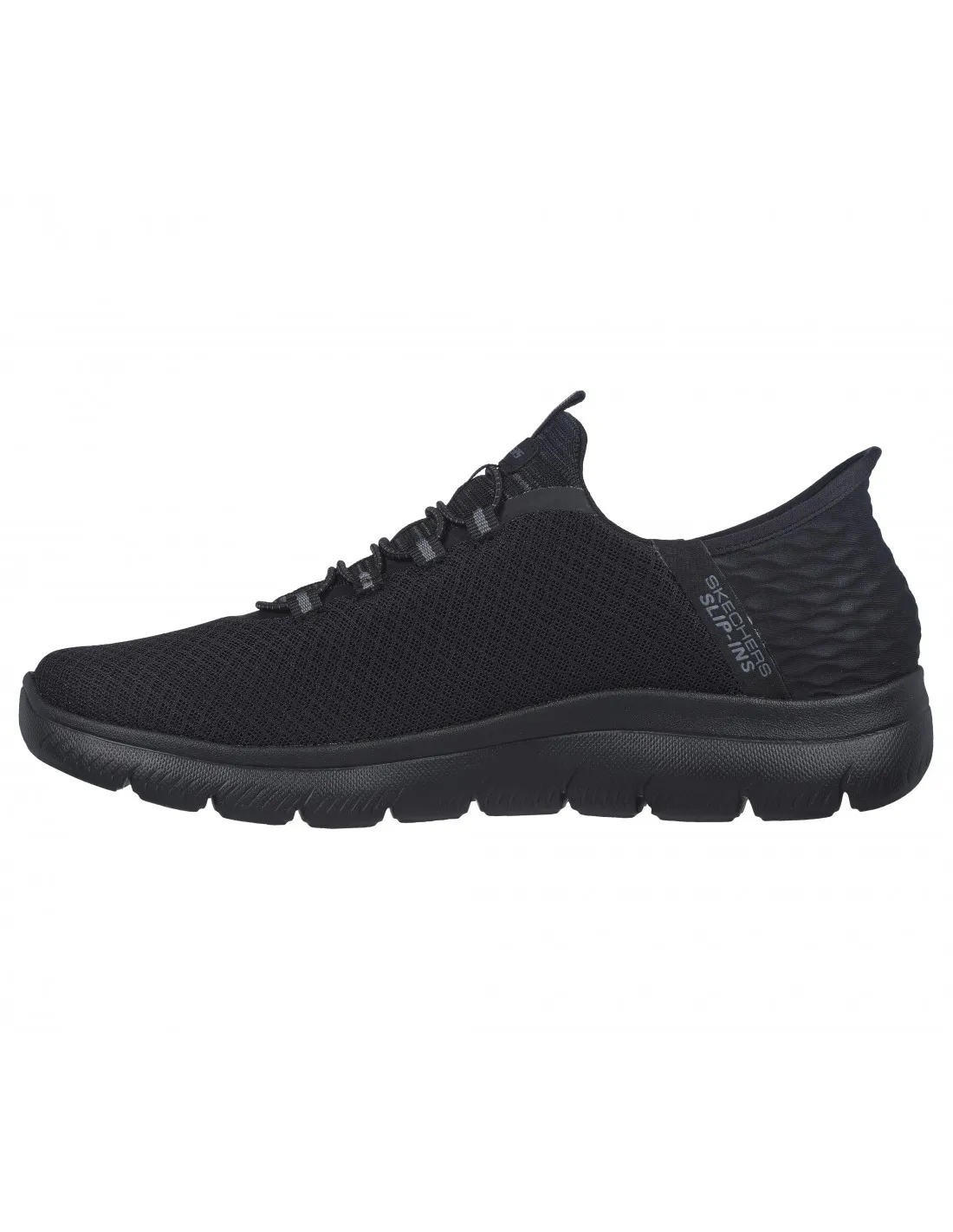 ZAPATILLAS SKECHERS SLIPINS: SUMMITS  HIGH RANGE