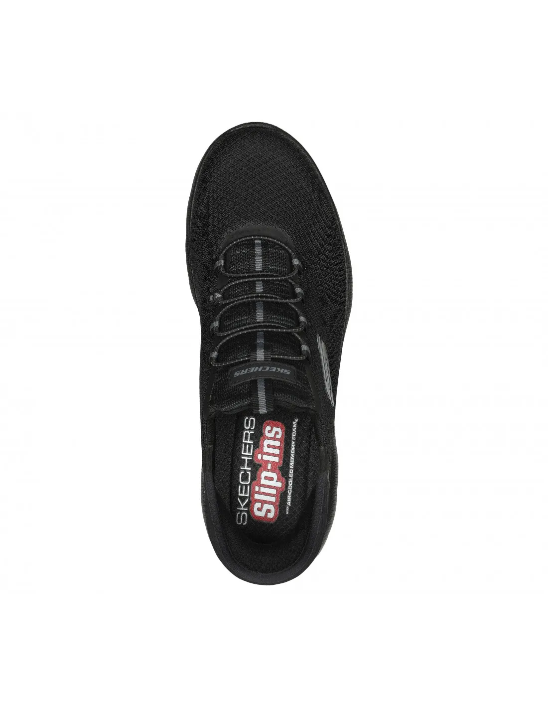 ZAPATILLAS SKECHERS SLIPINS: SUMMITS  HIGH RANGE