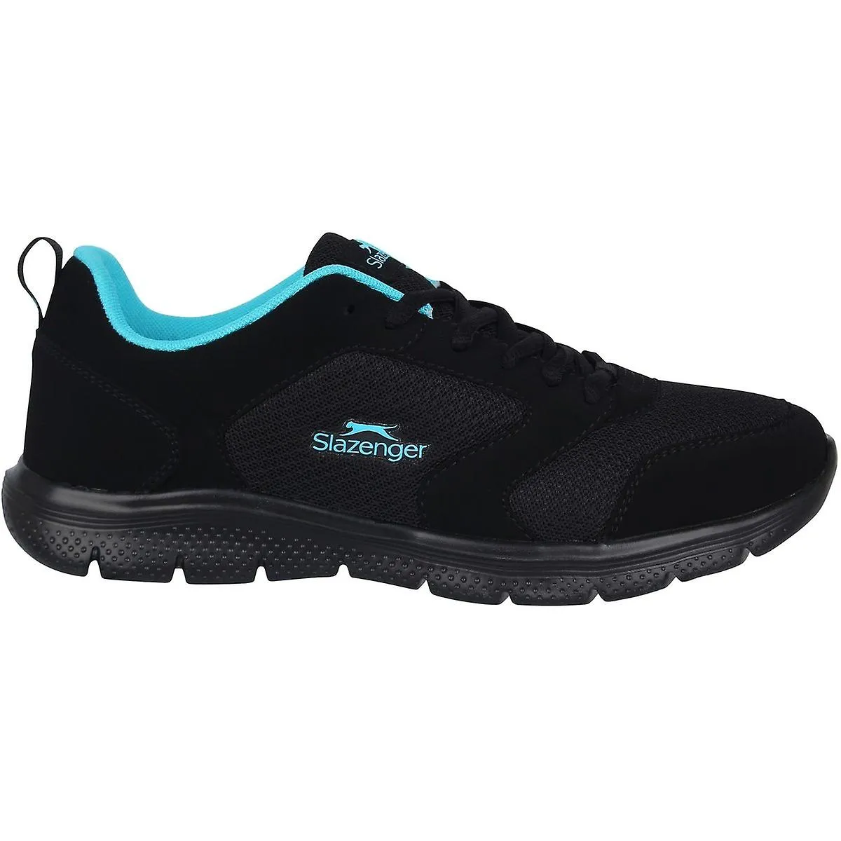 Zapatillas Slazenger Force Mesh para mujer