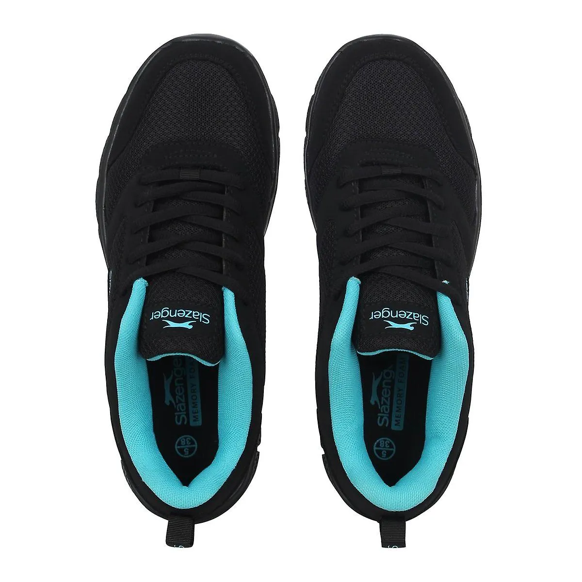 Zapatillas Slazenger Force Mesh para mujer