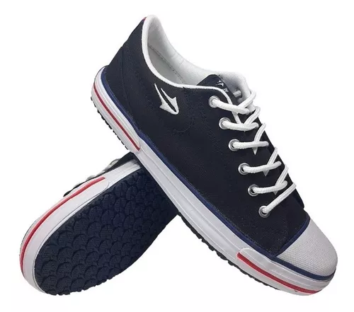 Zapatillas Topper Nova Low Adulto Urbanas 83301 Empo2000