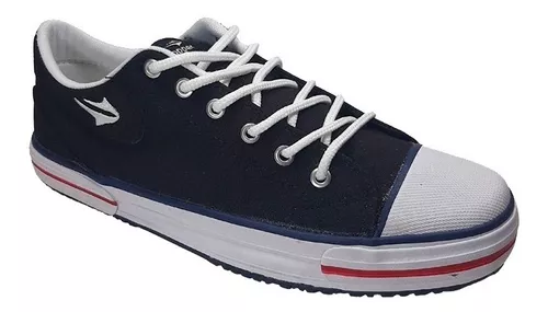 Zapatillas Topper Nova Low Adulto Urbanas 83301 Empo2000