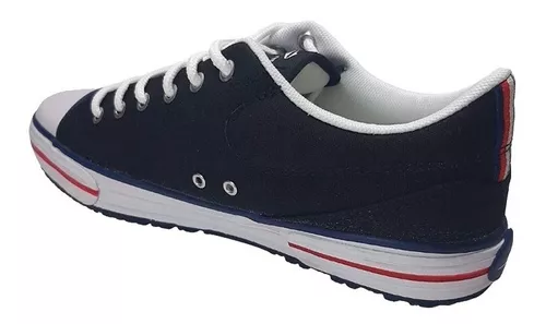 Zapatillas Topper Nova Low Adulto Urbanas 83301 Empo2000