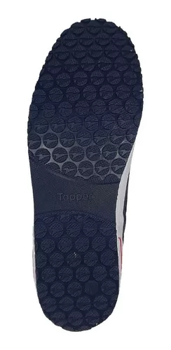 Zapatillas Topper Nova Low Adulto Urbanas 83301 Empo2000