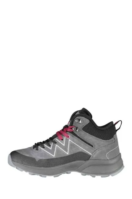 ZAPATILLAS TREKKING KALEEPSO LOW  WATERPROOF