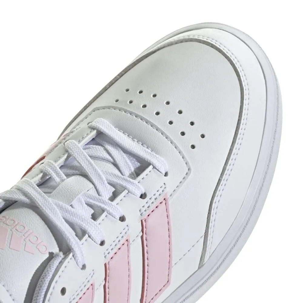Zapatillas Urbanas Adidas Para Mujer If6466 Courtblock