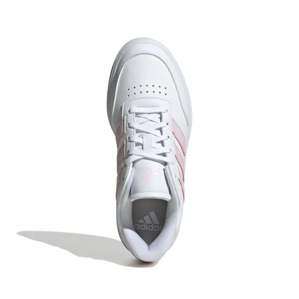 Zapatillas Urbanas Adidas Para Mujer If6466 Courtblock