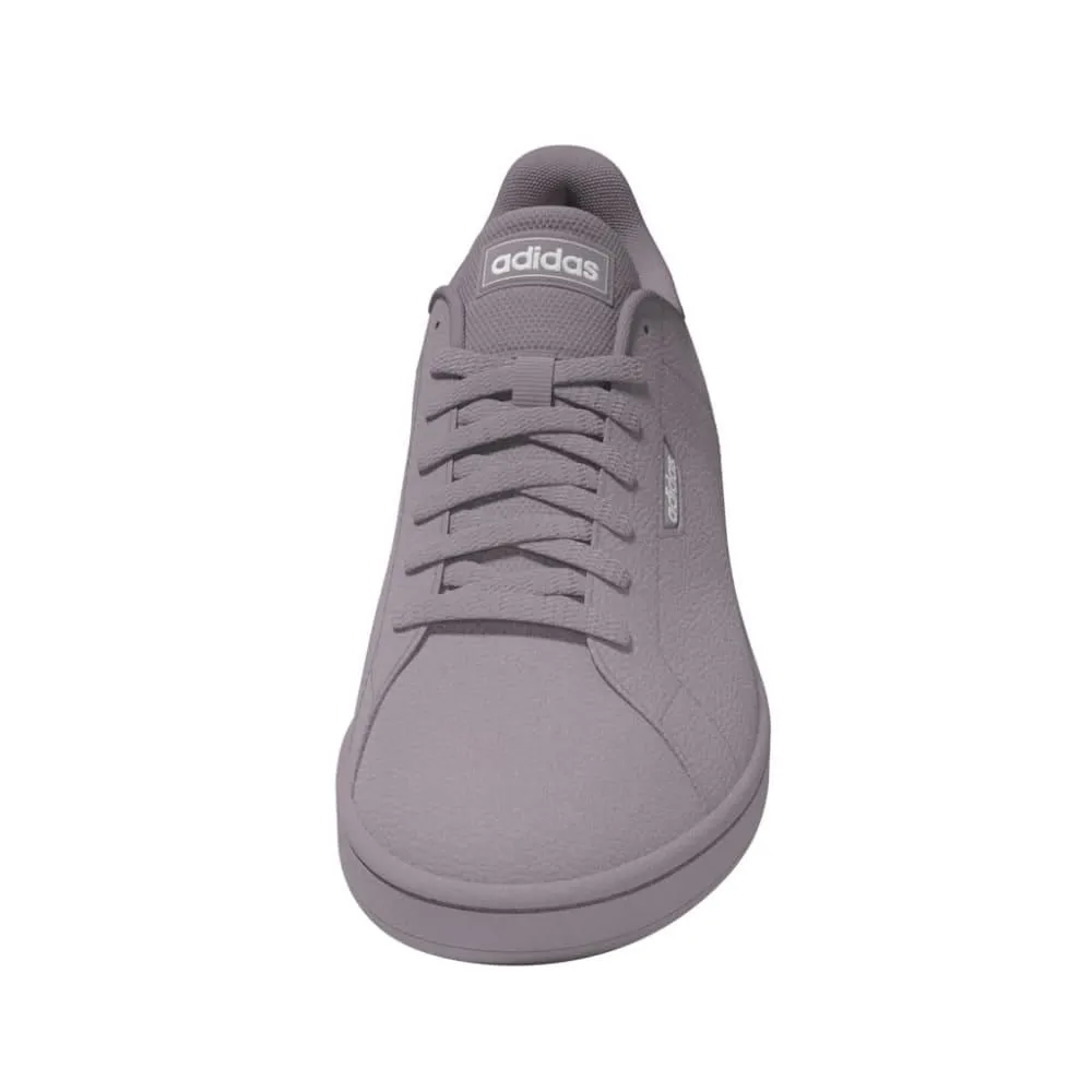 Zapatillas Urbanas Adidas Para Mujer If9786 Urban Court Morado