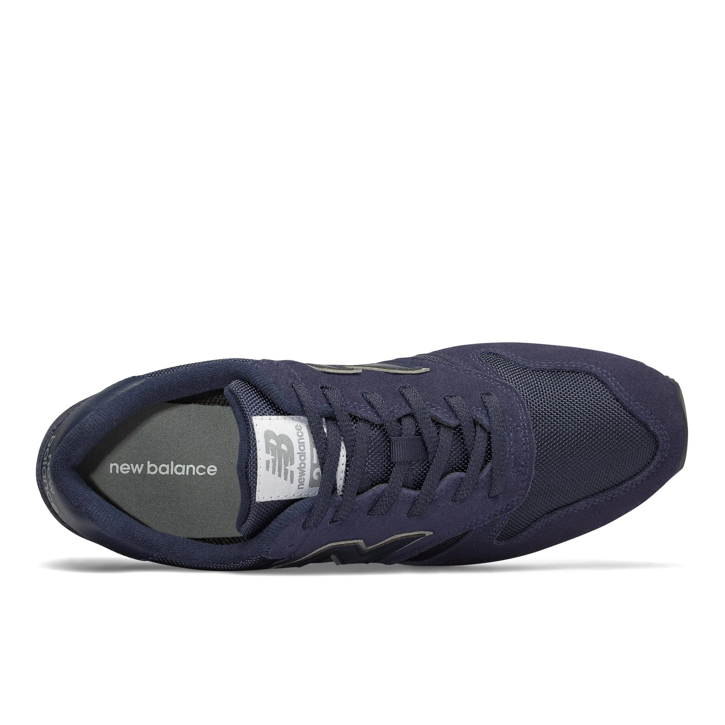 Zapatillas Urbanas Hombre New Balance 373 Azul Marino
