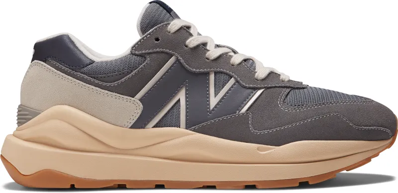 Zapatillas Urbanas Hombre New Balance 57/40 Bicolor