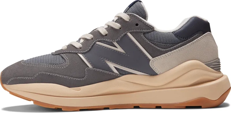 Zapatillas Urbanas Hombre New Balance 57/40 Bicolor
