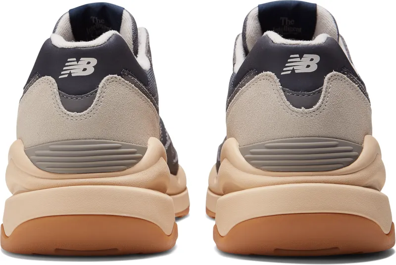Zapatillas Urbanas Hombre New Balance 57/40 Bicolor