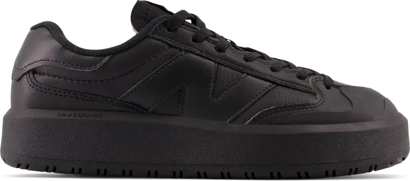 Zapatillas Urbanas Hombre New Balance CT302 Negro