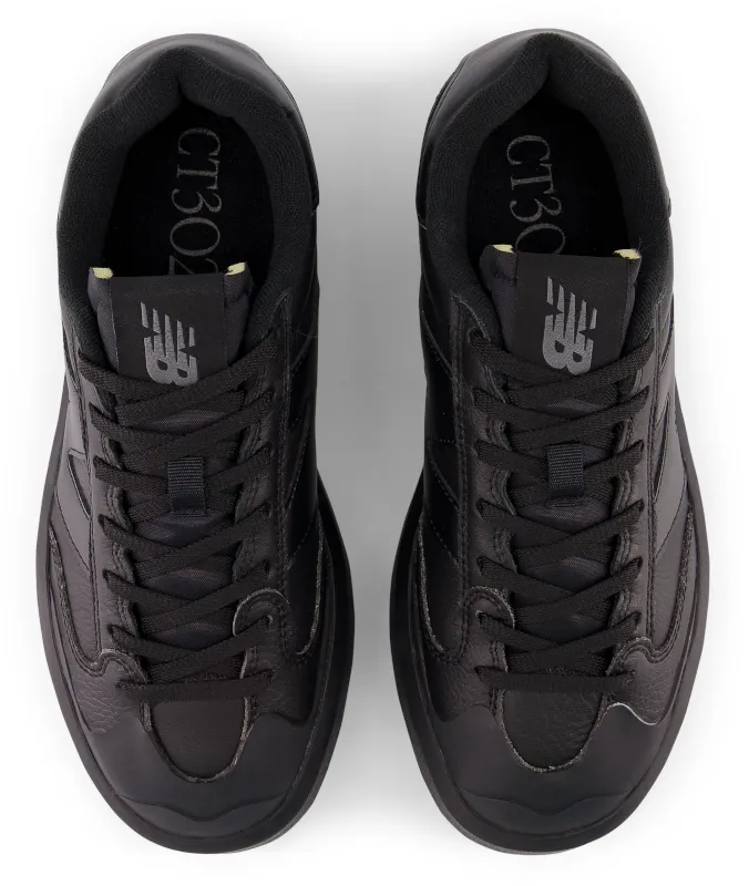 Zapatillas Urbanas Hombre New Balance CT302 Negro