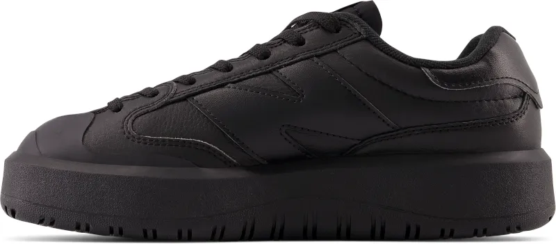 Zapatillas Urbanas Hombre New Balance CT302 Negro