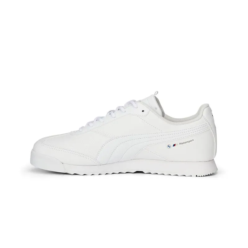 Zapatillas Urbanas Hombre Puma Bmw Mms Roma Via