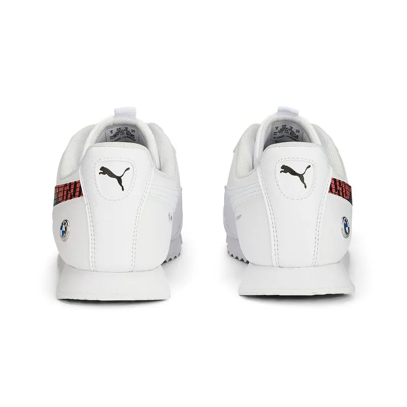Zapatillas Urbanas Hombre Puma Bmw Mms Roma Via