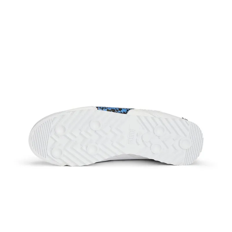 Zapatillas Urbanas Hombre Puma Bmw Mms Roma Via
