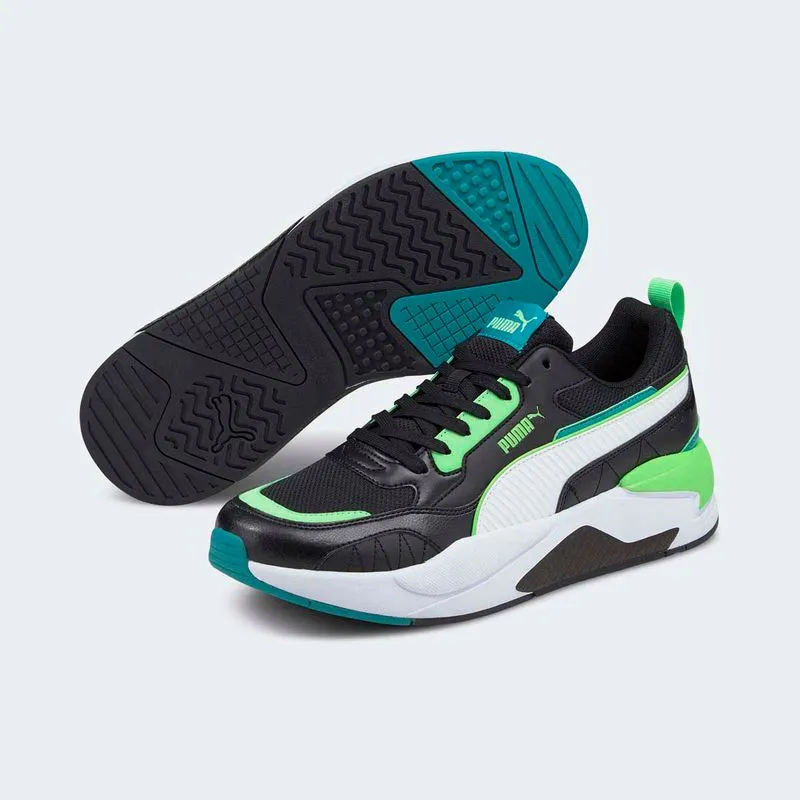 ZAPATILLAS URBANAS HOMBRE XRAY 2 SQUARE