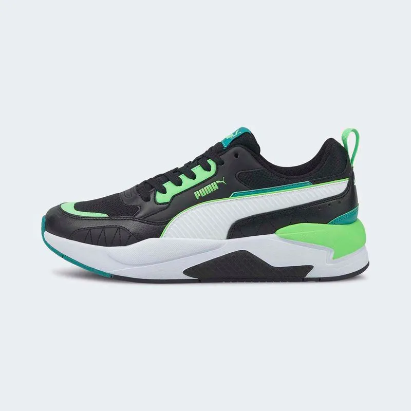 ZAPATILLAS URBANAS HOMBRE XRAY 2 SQUARE