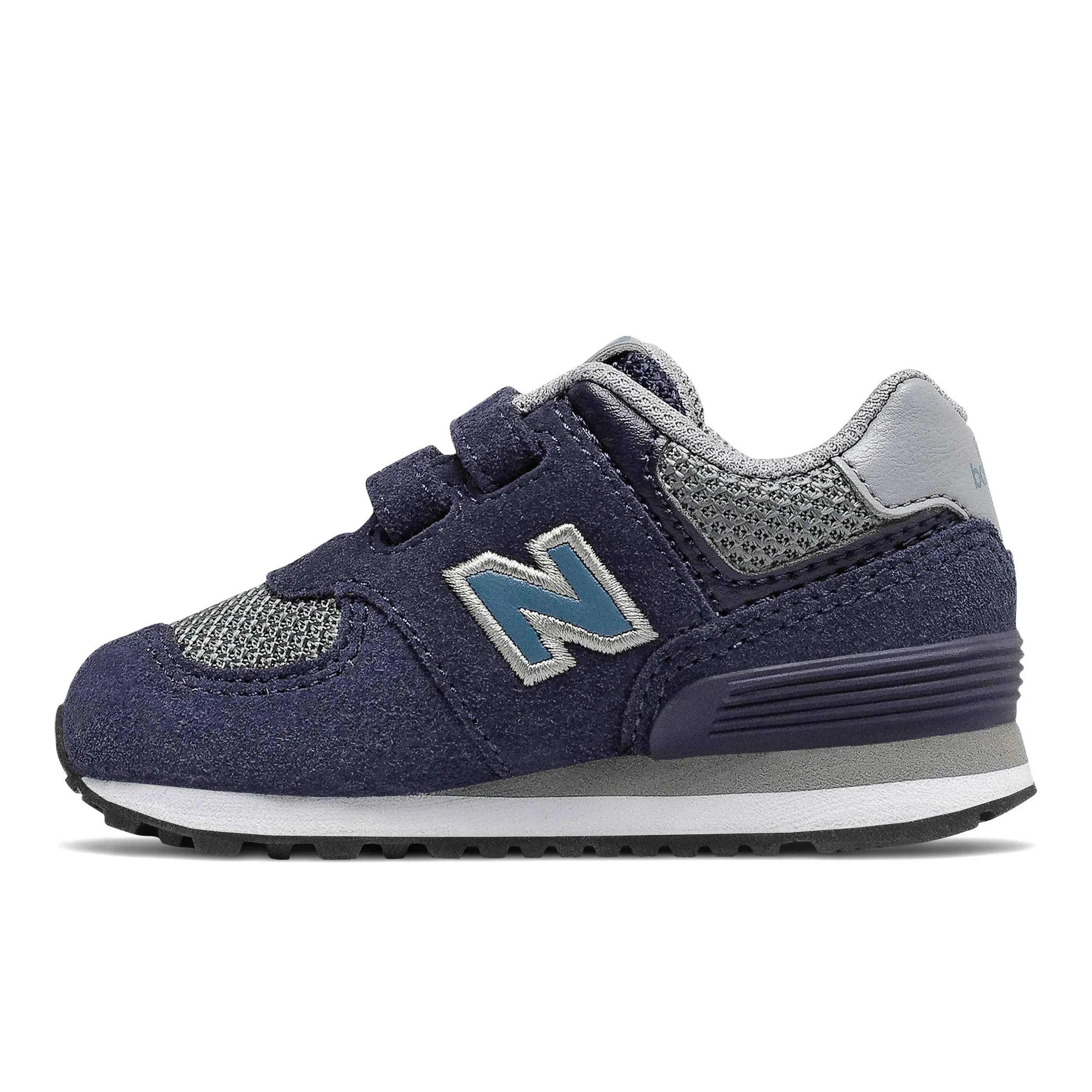 Zapatillas Urbanas Infantil New Balance 574 Azul