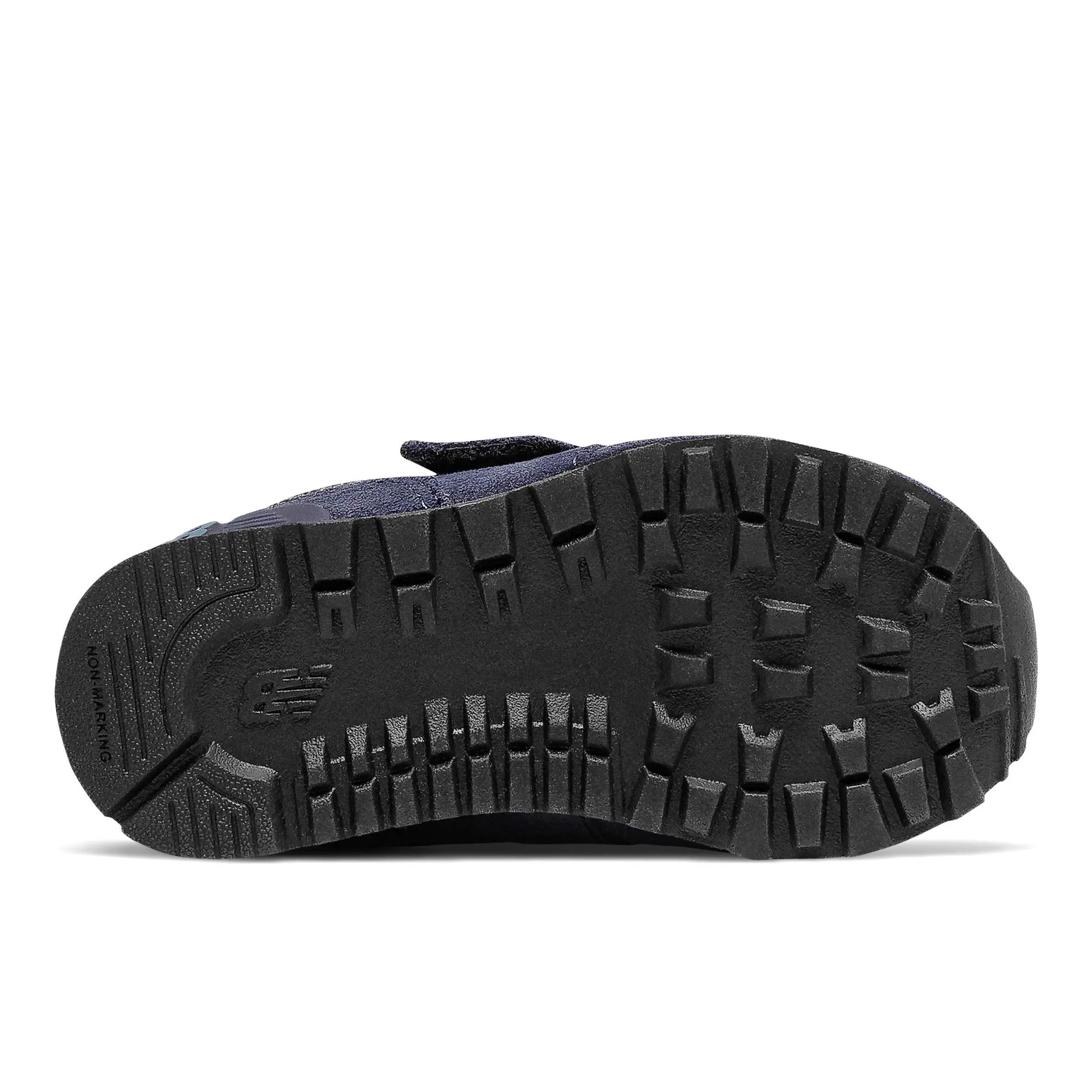 Zapatillas Urbanas Infantil New Balance 574 Azul
