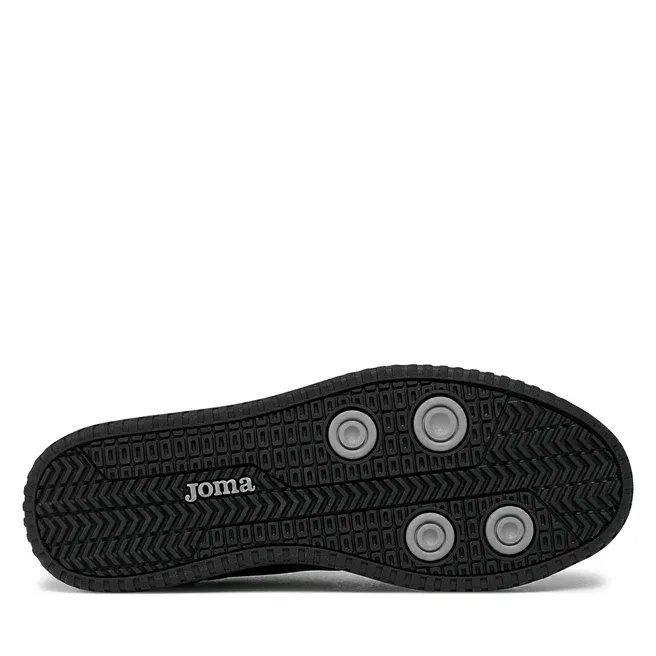 Zapatillas Urbanas Mujer Joma C. Platea Low Negra