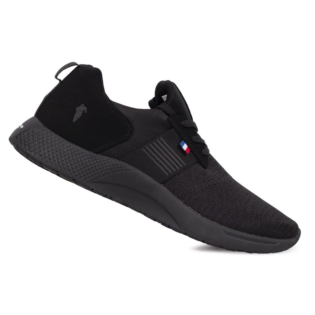 Zapatillas Urbanas Mujer Michelin Country Rock CR05 Negra