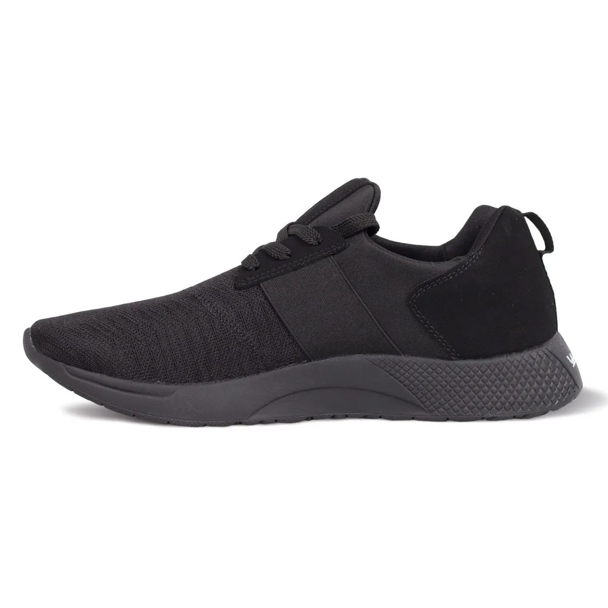 Zapatillas Urbanas Mujer Michelin Country Rock CR05 Negra