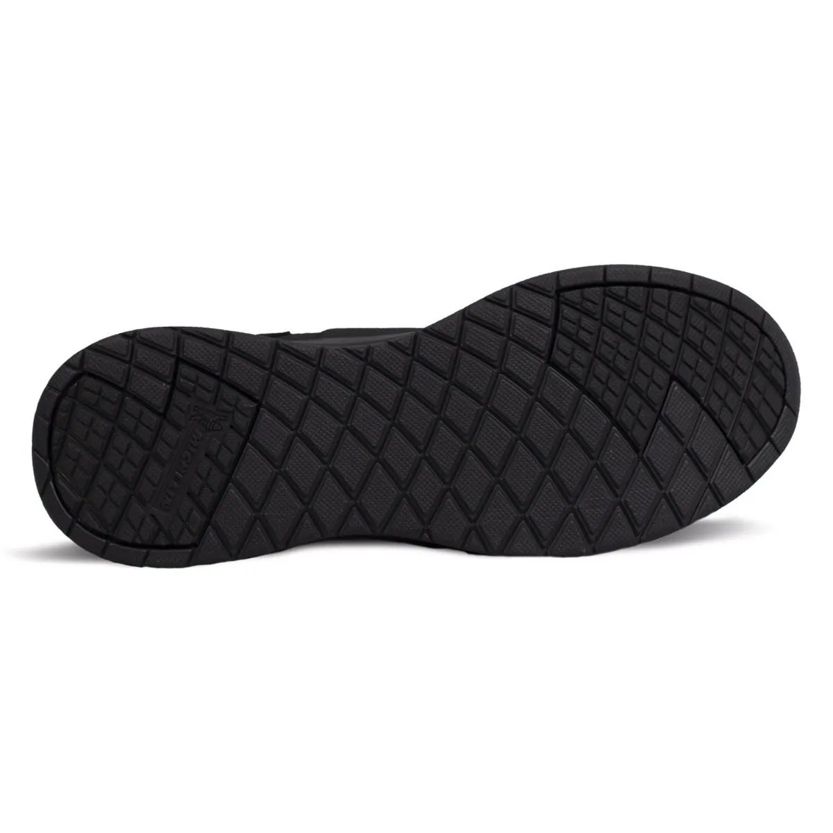 Zapatillas Urbanas Mujer Michelin Country Rock CR05 Negra