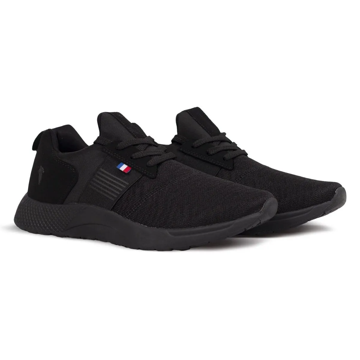 Zapatillas Urbanas Mujer Michelin Country Rock CR05 Negra