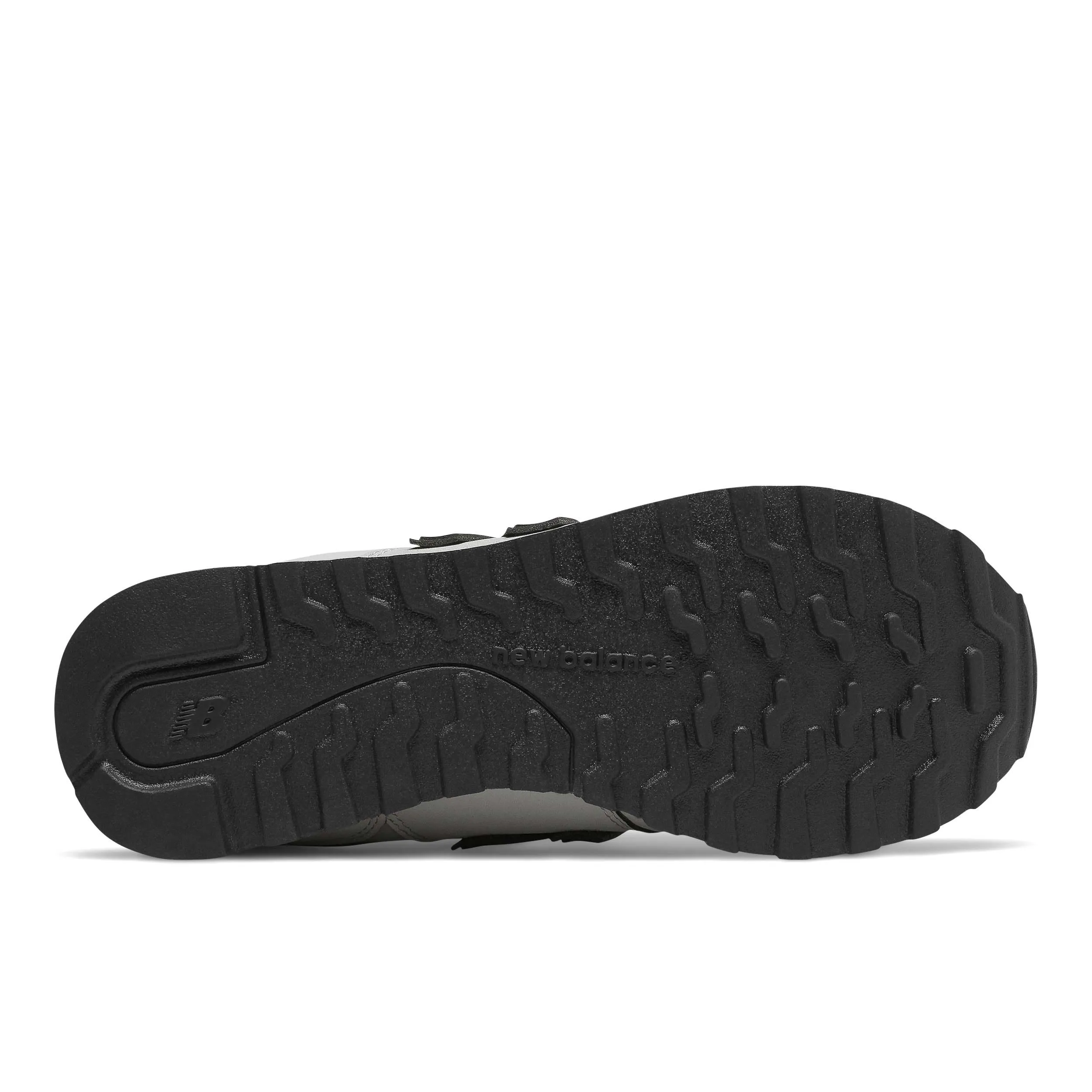 Zapatillas Urbanas Mujer New Balance 500 Classic Gris