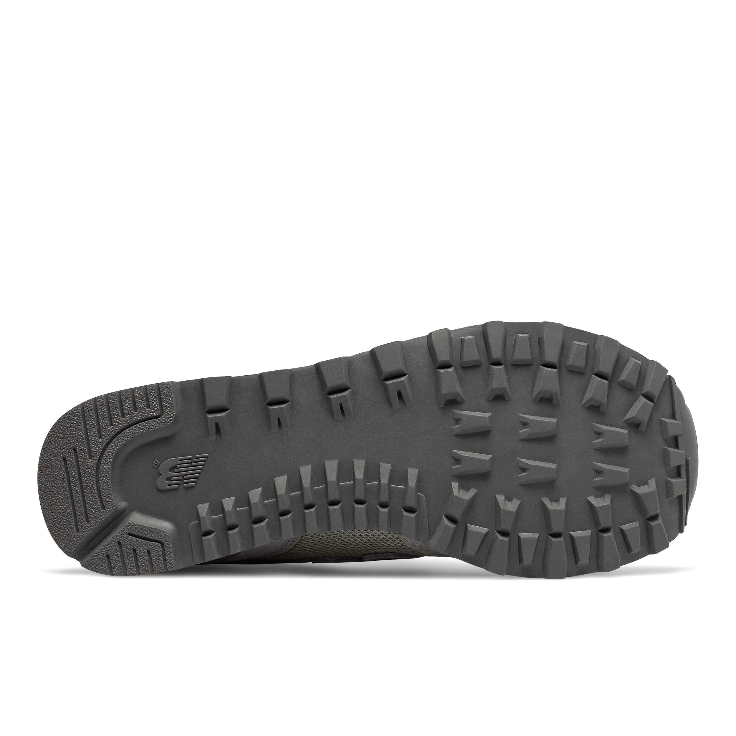 Zapatillas Urbanas Mujer New Balance 515 Gris