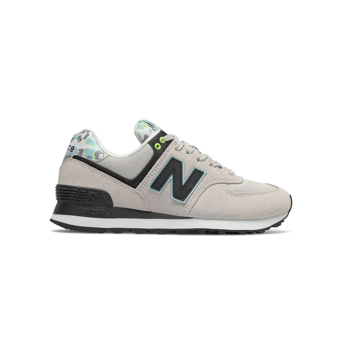 Zapatillas Urbanas Mujer New Balance Lifestyle