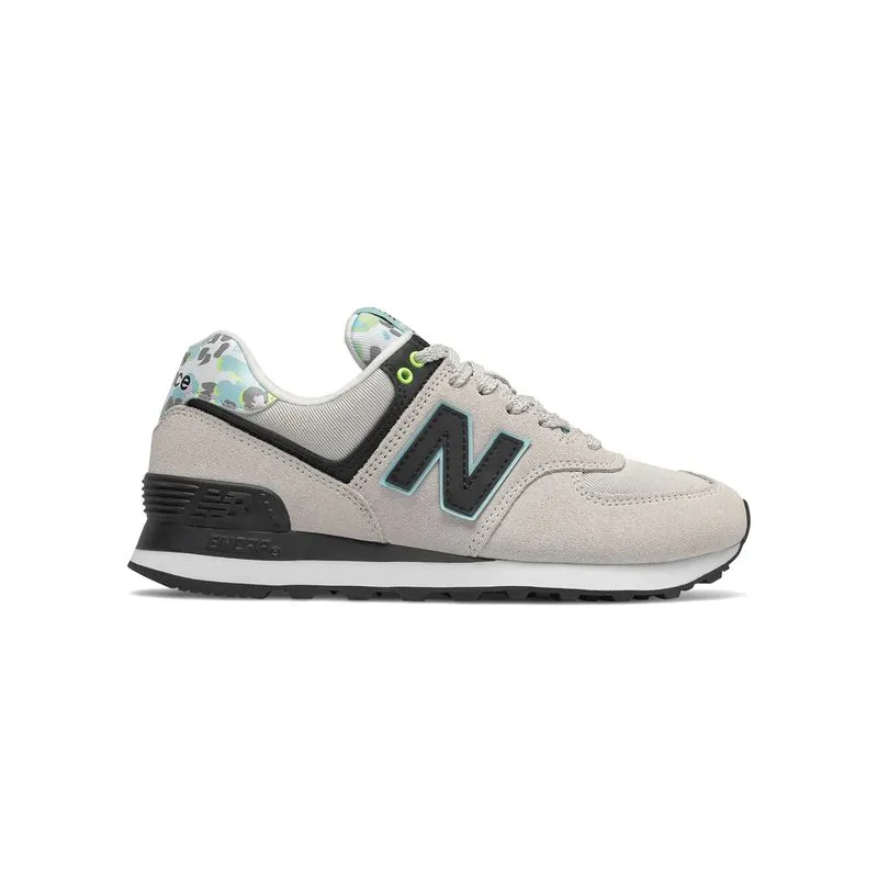 Zapatillas Urbanas Mujer New Balance Lifestyle