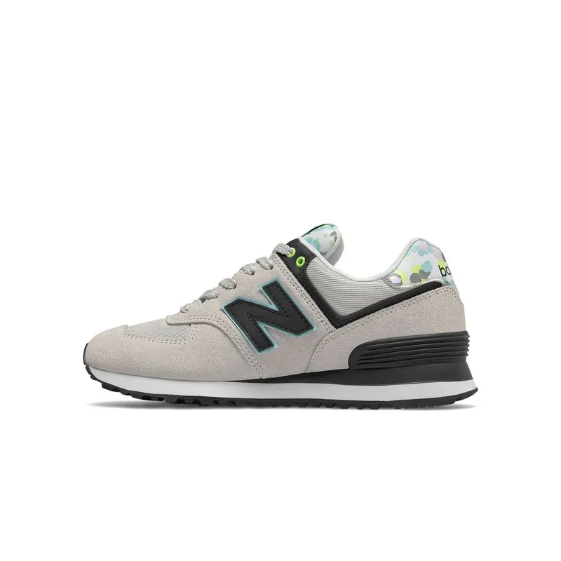 Zapatillas Urbanas Mujer New Balance Lifestyle