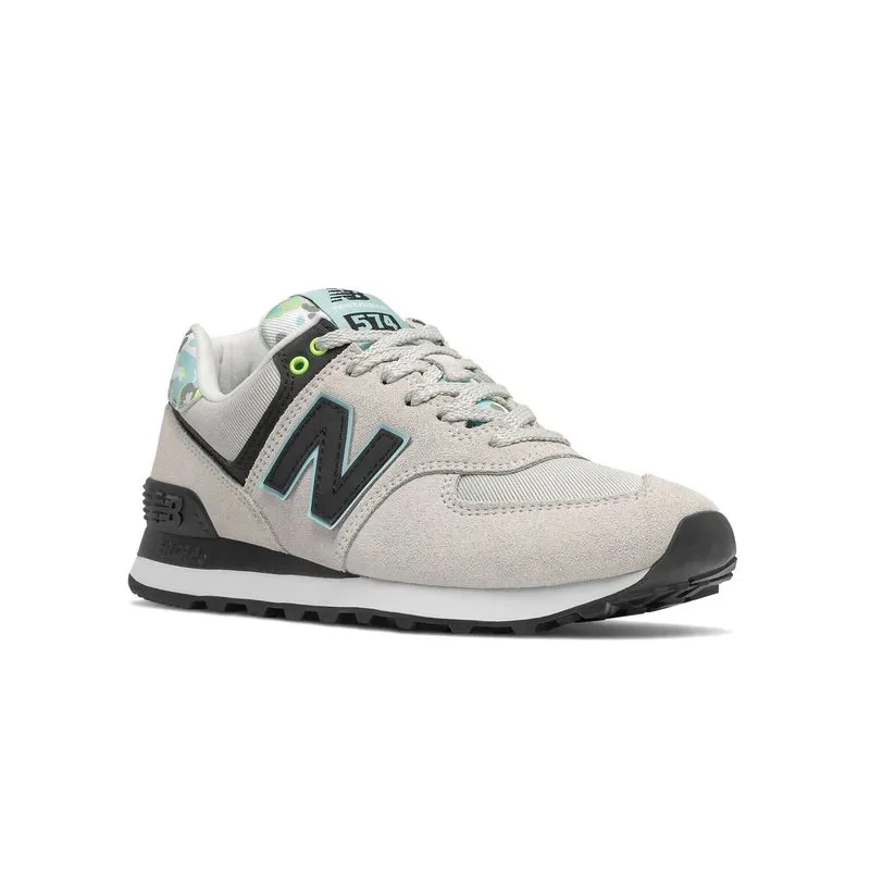 Zapatillas Urbanas Mujer New Balance Lifestyle