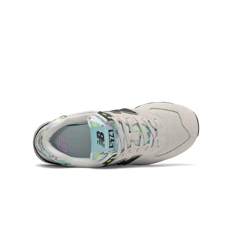 Zapatillas Urbanas Mujer New Balance Lifestyle