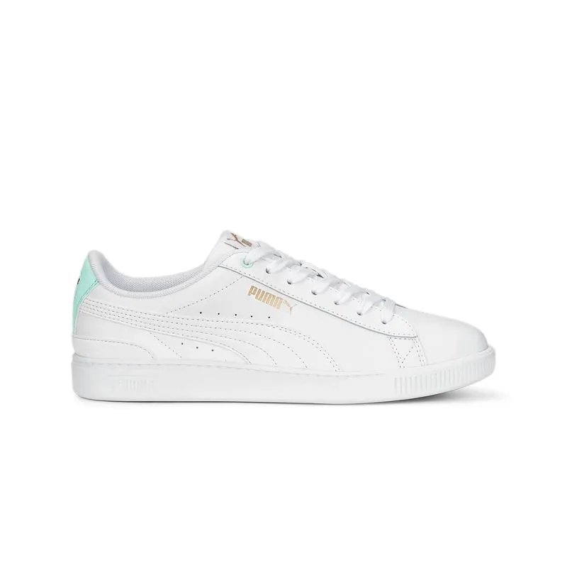 Zapatillas Urbanas Mujer Puma Vikky V3 Lthr