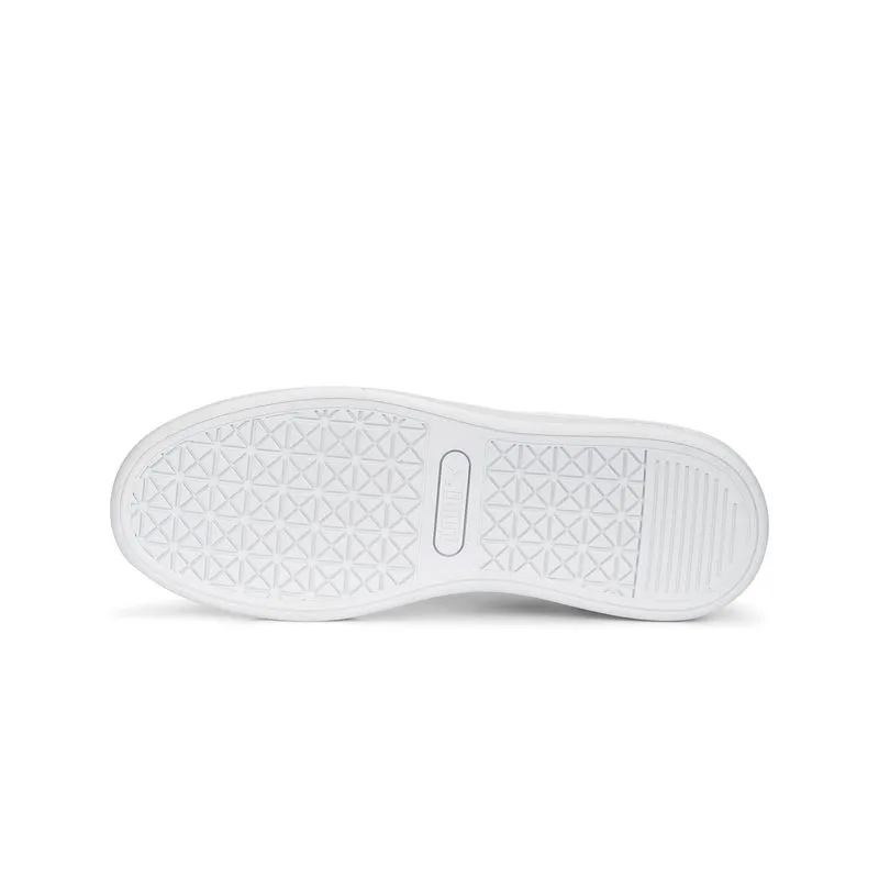 Zapatillas Urbanas Mujer Puma Vikky V3 Lthr