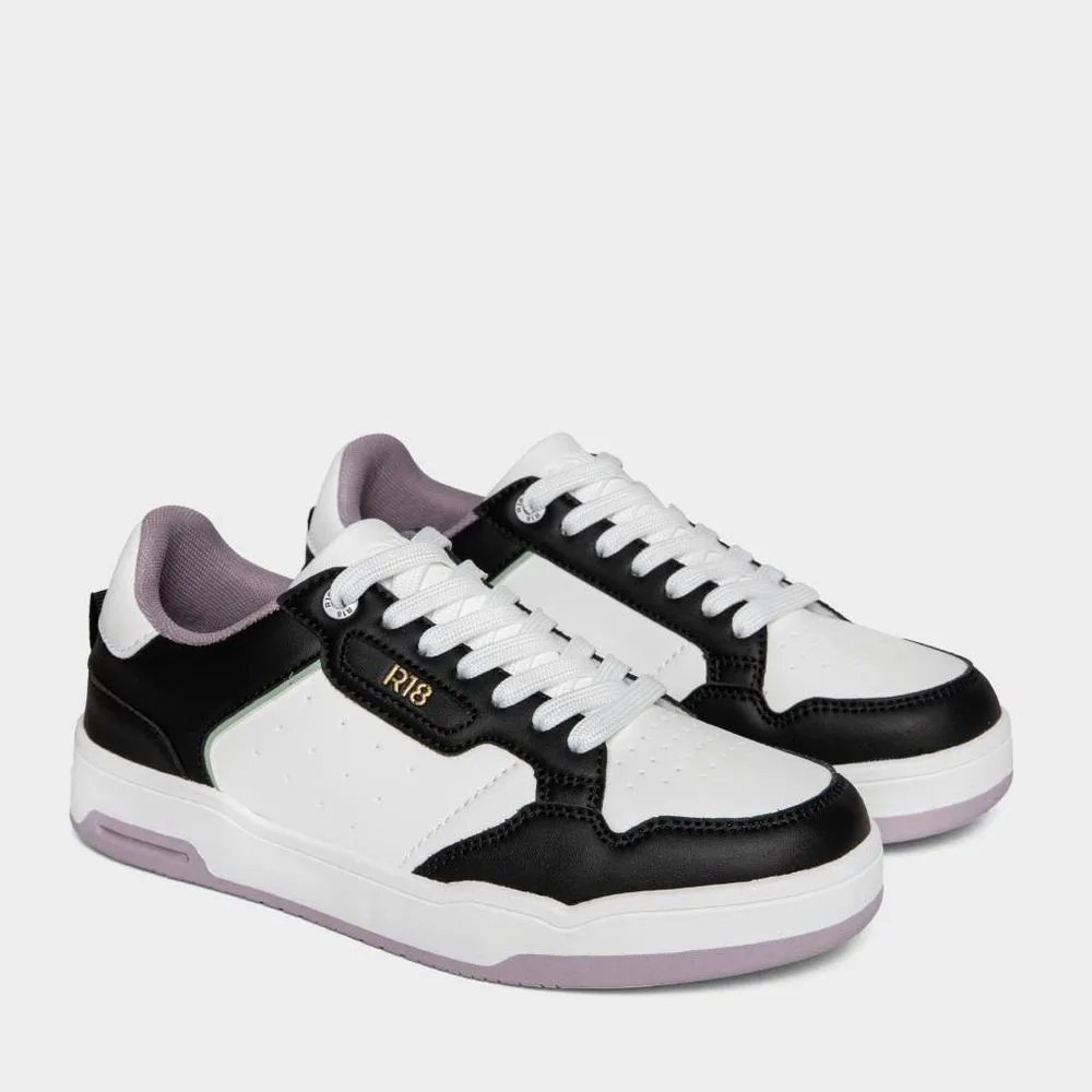 ZAPATILLAS URBANAS MUJER R18 R18XW006 (3540)