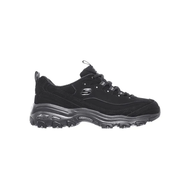 Zapatillas Urbanas Mujer Skechers D'Lites